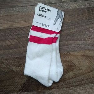 AA Calf-high Sock